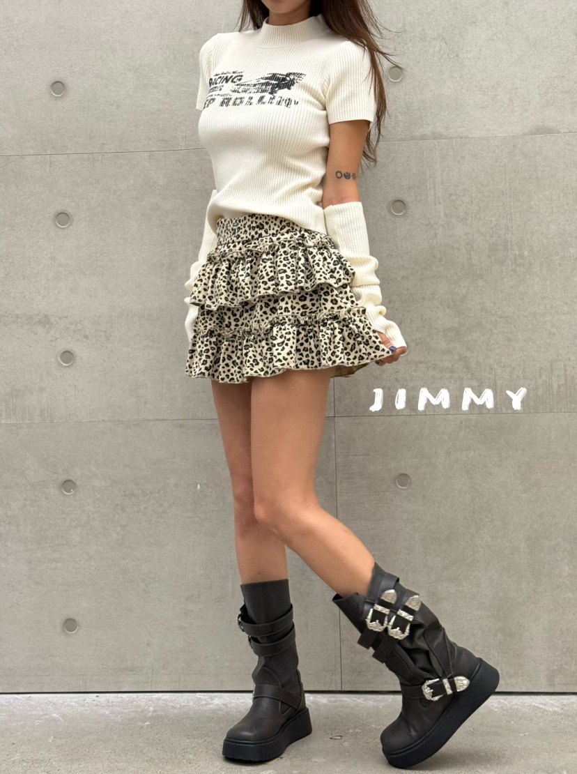 JIMMY東大門㊣實拍女士新款職業人氣時尚熱賣真品針織衫保暖JIMMY/REMAKE針織衫