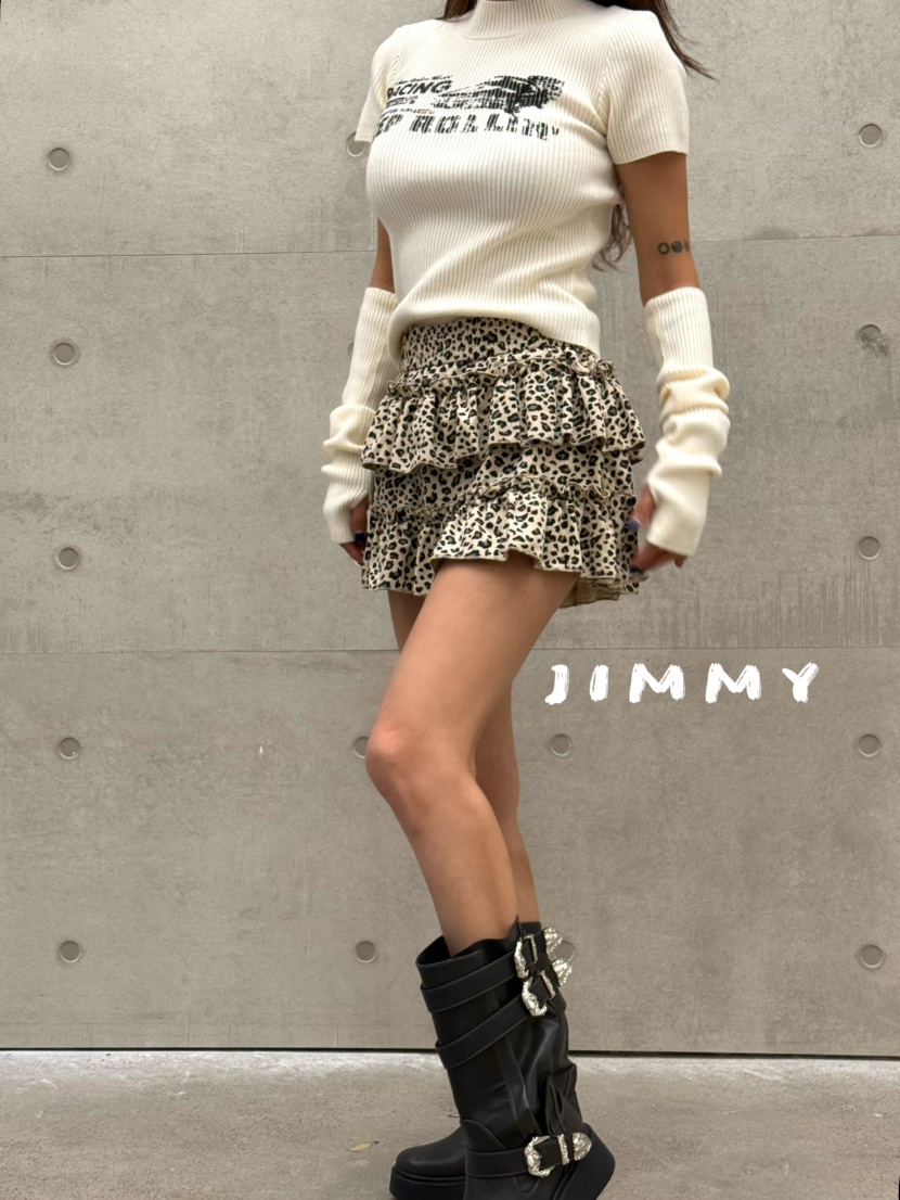 JIMMY東大門㊣實拍女士新款職業人氣時尚熱賣真品針織衫保暖JIMMY/REMAKE針織衫
