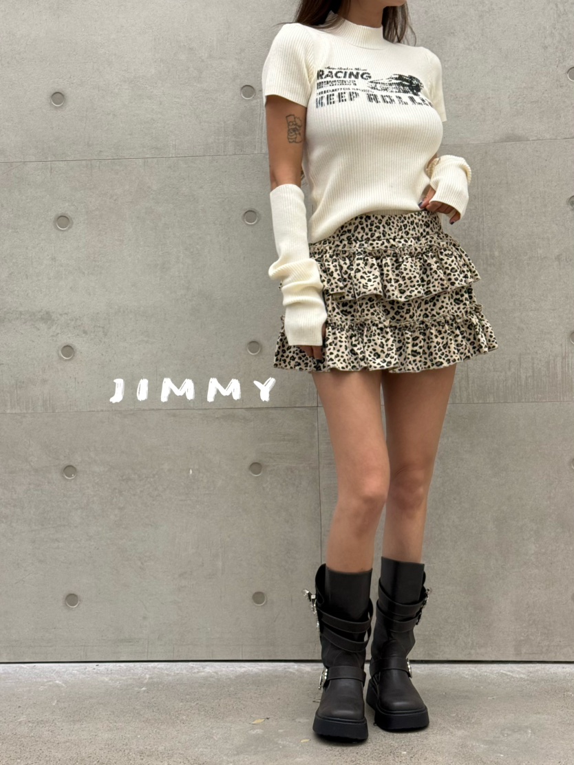 JIMMY東大門㊣實拍女士新款職業人氣時尚熱賣真品針織衫保暖JIMMY/REMAKE針織衫