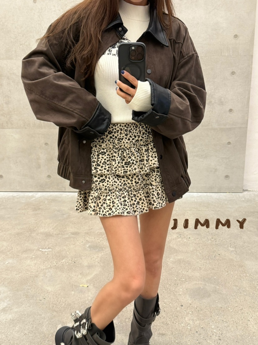 JIMMY東大門㊣實拍女士新款職業人氣時尚熱賣真品針織衫保暖JIMMY/REMAKE針織衫