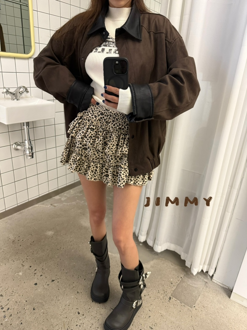 JIMMY東大門㊣實拍女士新款職業人氣時尚熱賣真品針織衫保暖JIMMY/REMAKE針織衫