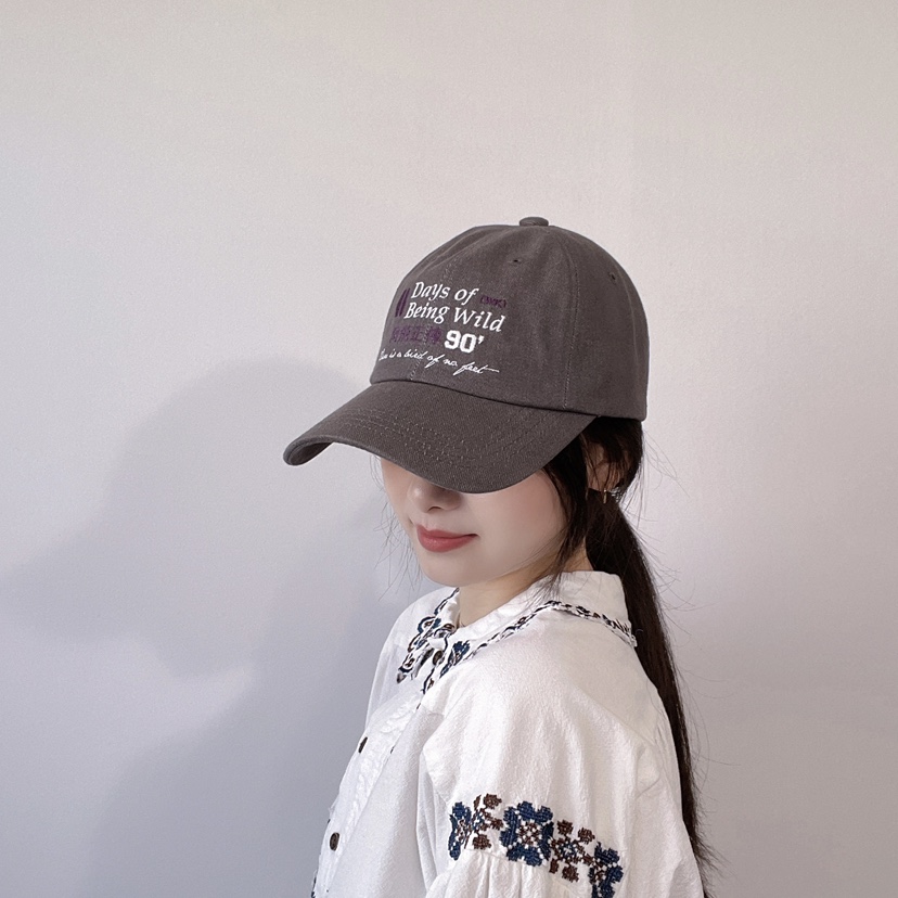 LOVELY HAT東大門㊣直郵女裝新款真品推薦時尚人氣休閑帽子LOVELY HAT帽子