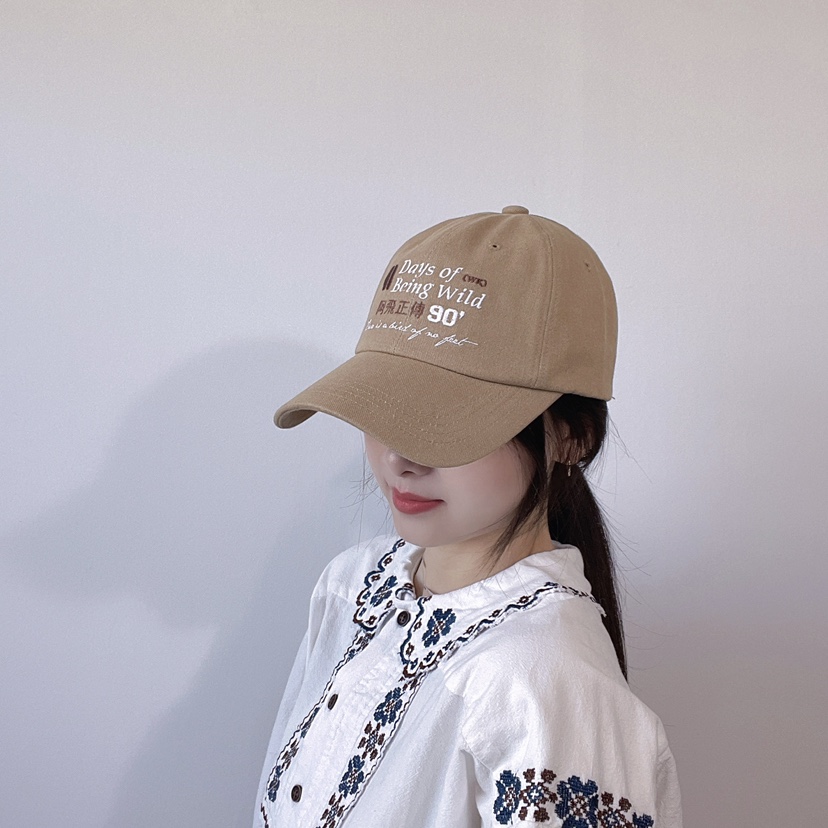 LOVELY HAT東大門㊣直郵女裝新款真品推薦時尚人氣休閑帽子LOVELY HAT帽子