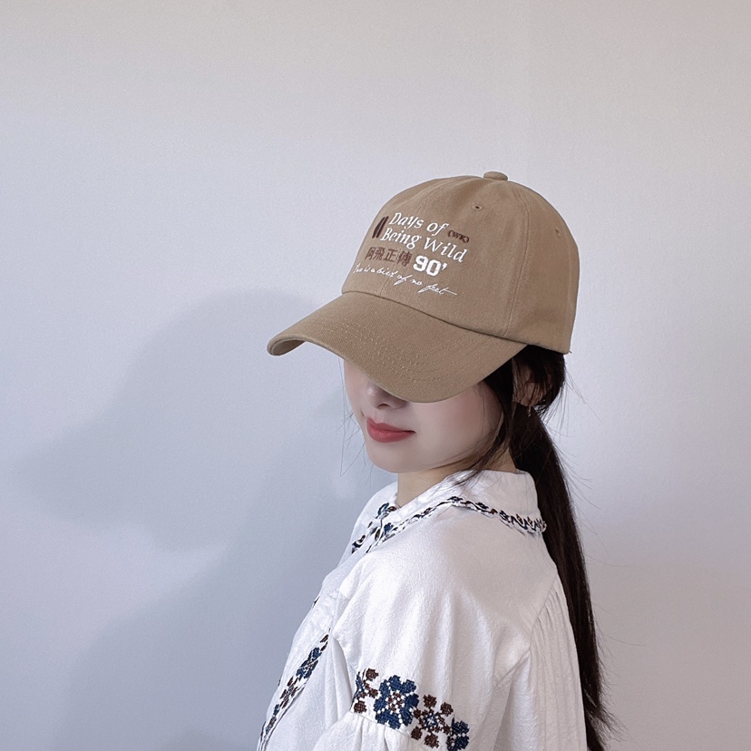 LOVELY HAT東大門㊣直郵女裝新款真品推薦時尚人氣休閑帽子LOVELY HAT帽子