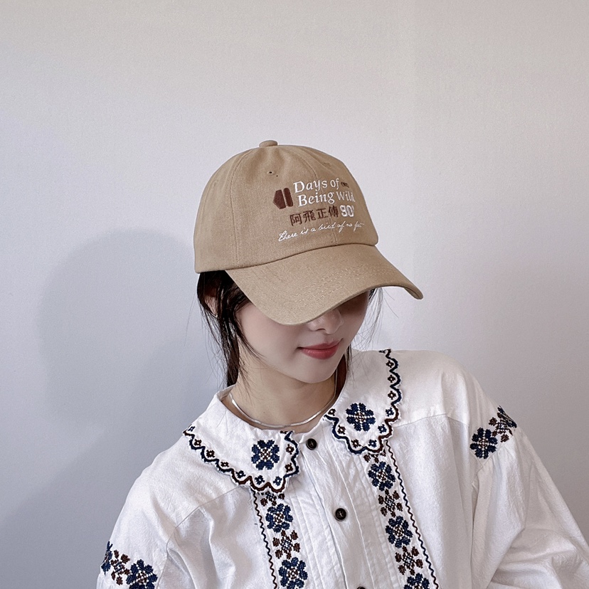 LOVELY HAT東大門㊣直郵女裝新款真品推薦時尚人氣休閑帽子LOVELY HAT帽子