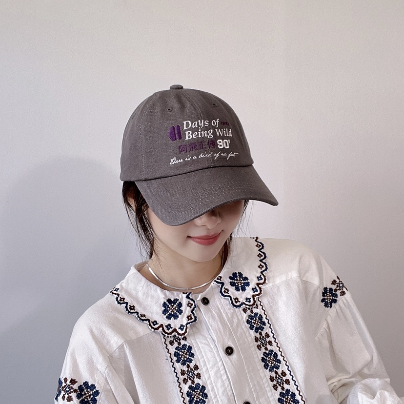 LOVELY HAT東大門㊣直郵女裝新款真品推薦時尚人氣休閑帽子LOVELY HAT帽子