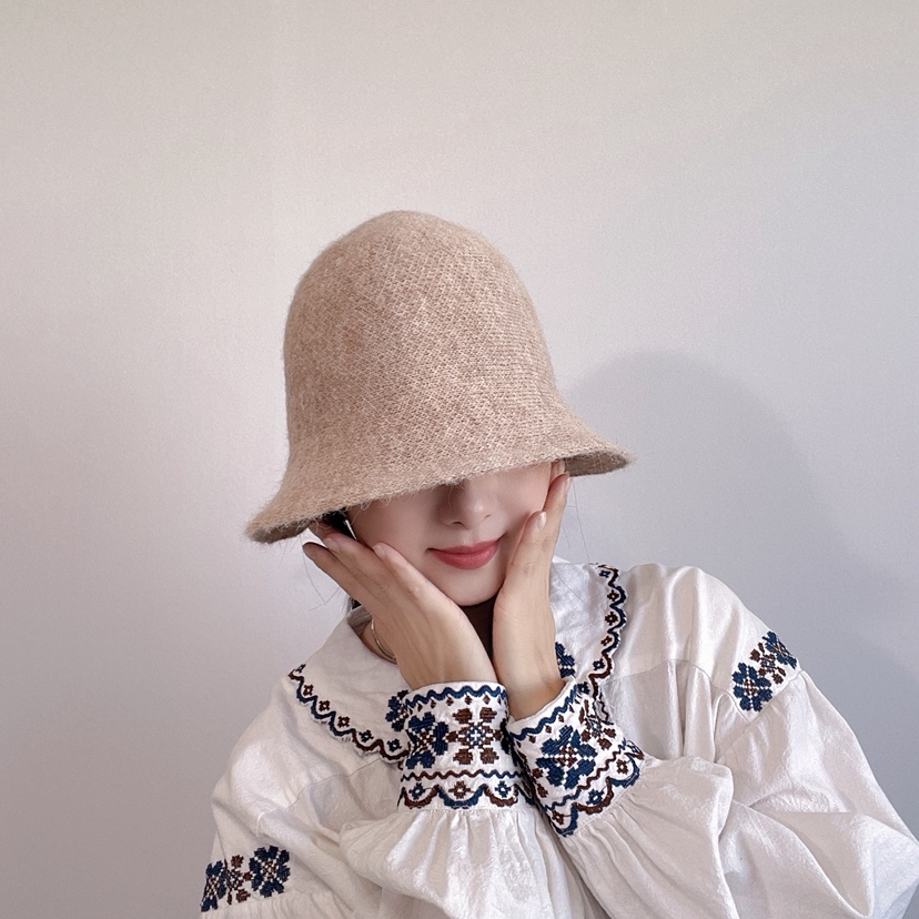 LOVELY HAT東大門㊣實拍女士新款時尚熱賣推薦真品人氣帽子LOVELY HAT帽子