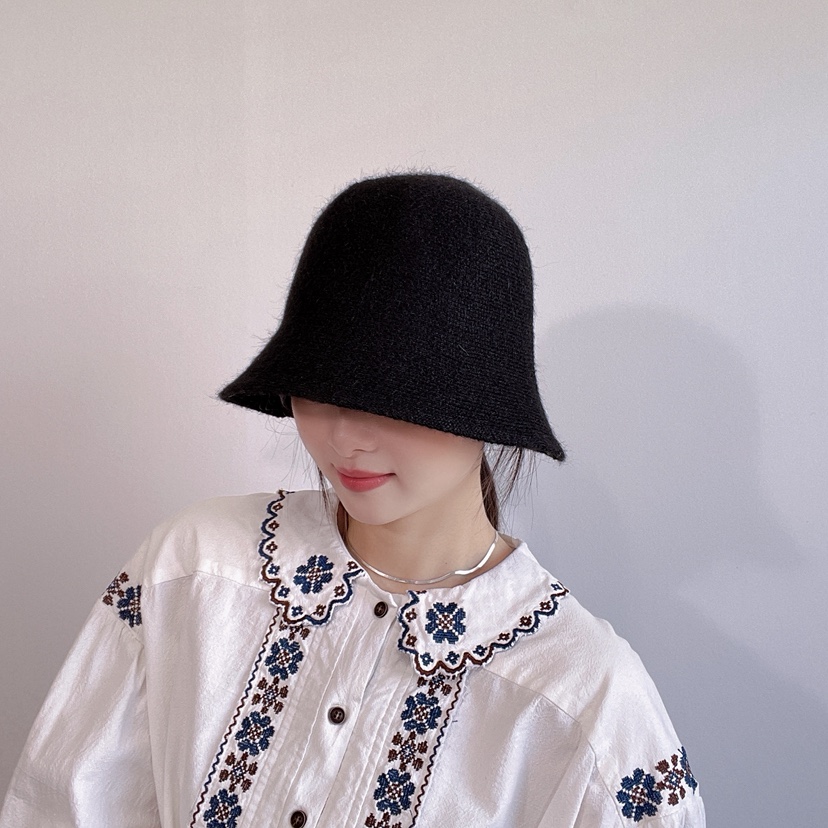 LOVELY HAT東大門㊣實拍女士新款時尚熱賣推薦真品人氣帽子LOVELY HAT帽子圖色2