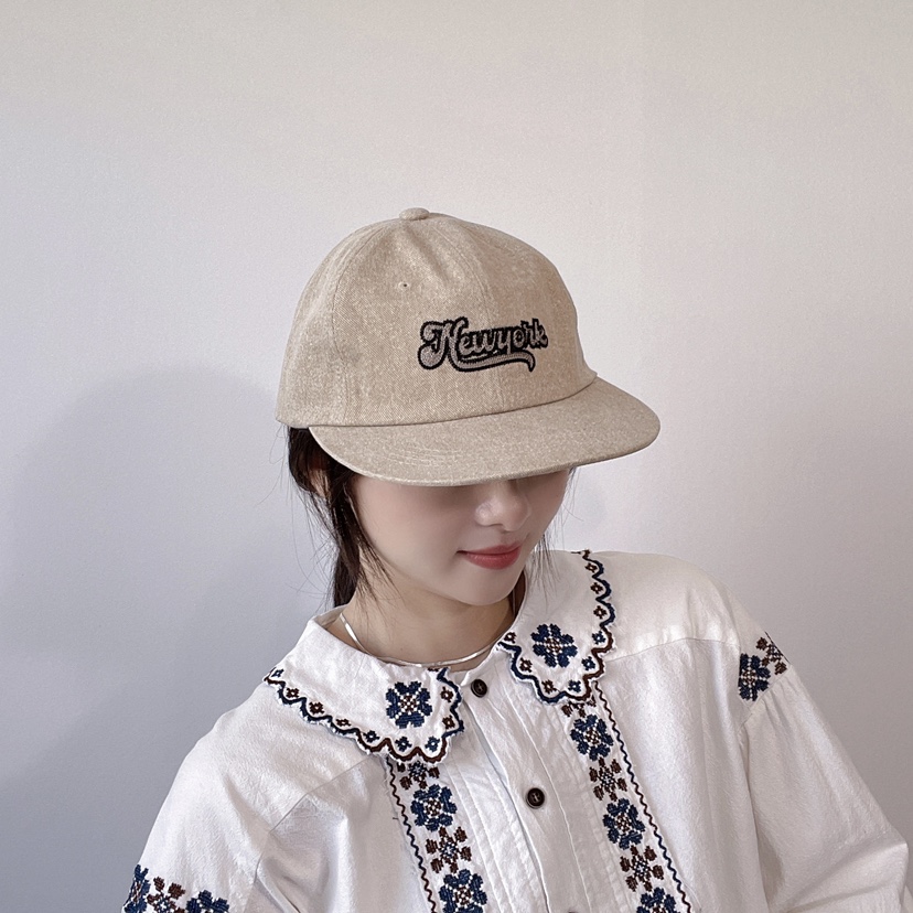 LOVELY HAT東大門㊣代購女裝新款時尚熱賣25秋冬真品推薦帽子LOVELY HAT帽子圖色2