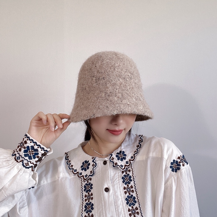 LOVELY HAT東大門㊣代購女裝新品推薦人氣真品熱賣職業帽子LOVELY HAT帽子圖色1