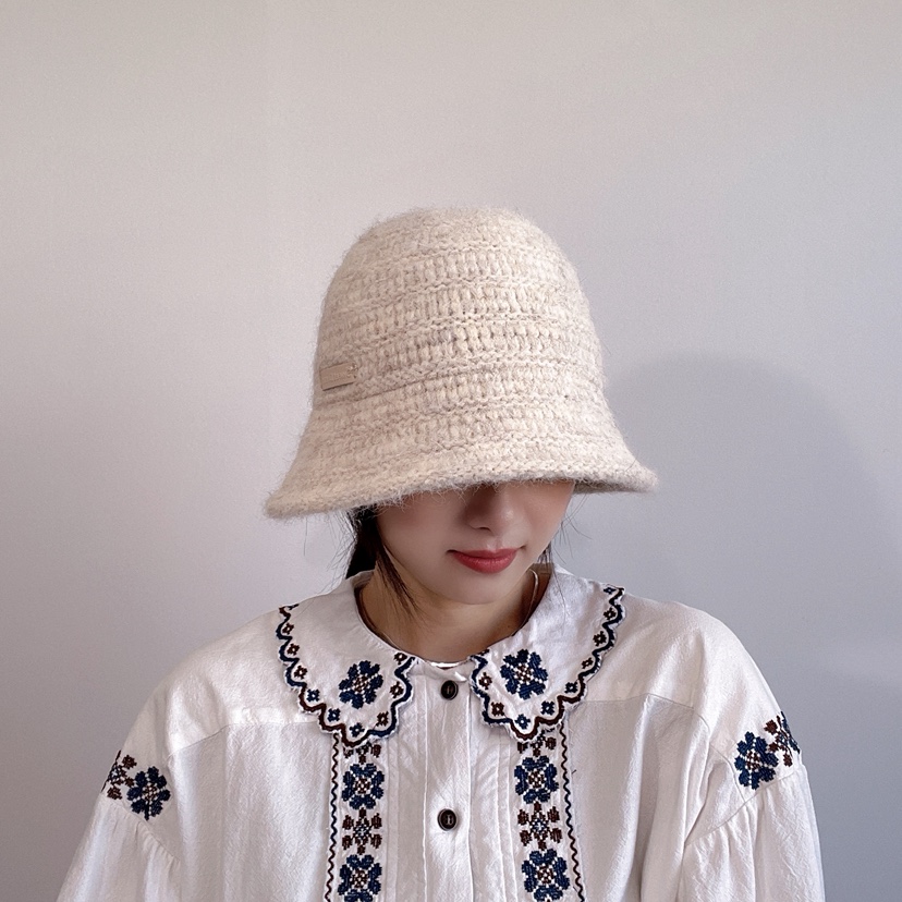 LOVELY HAT東大門㊣代購女士新款真品時尚職業推薦人氣帽子LOVELY HAT帽子圖色2