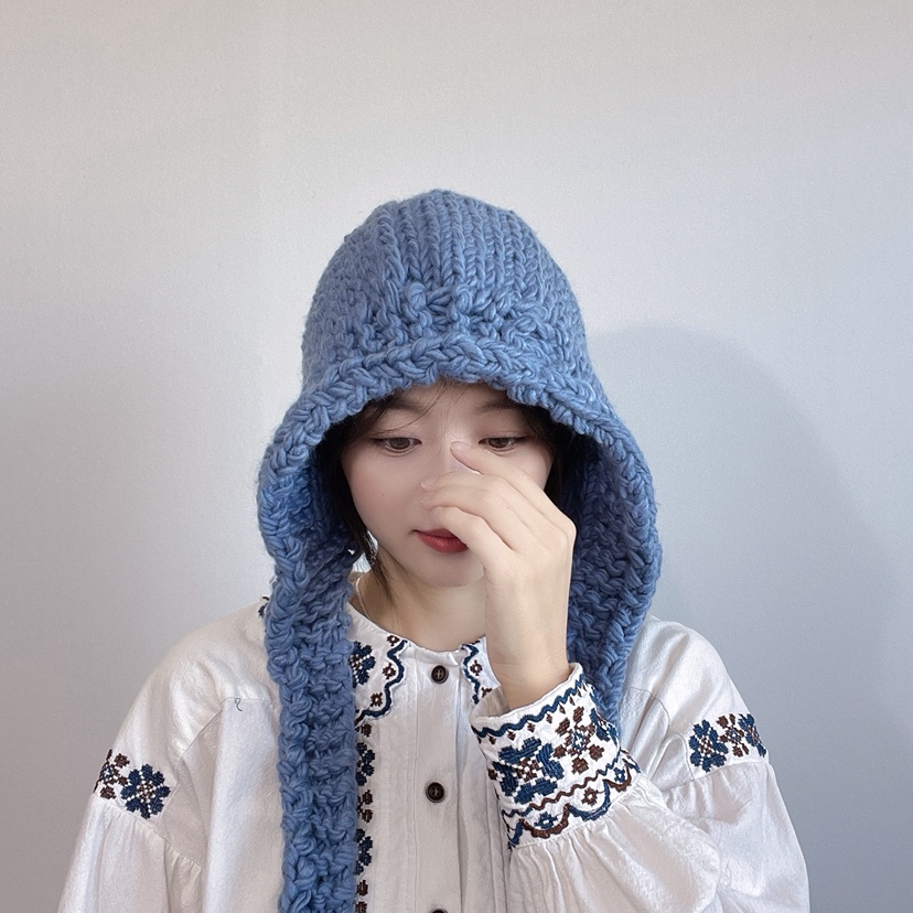 LOVELY HAT東大門㊣直郵女裝新品休閑職業熱賣25秋冬時尚帽子LOVELY HAT帽子