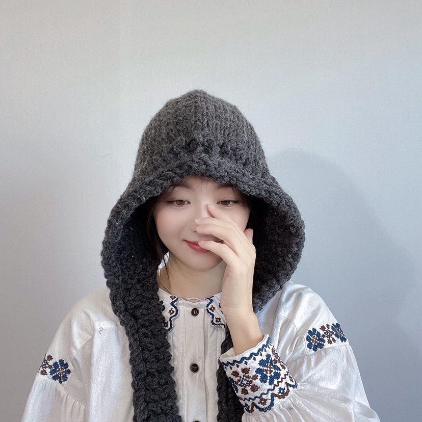 LOVELY HAT東大門㊣直郵女裝新品休閑職業熱賣25秋冬時尚帽子LOVELY HAT帽子