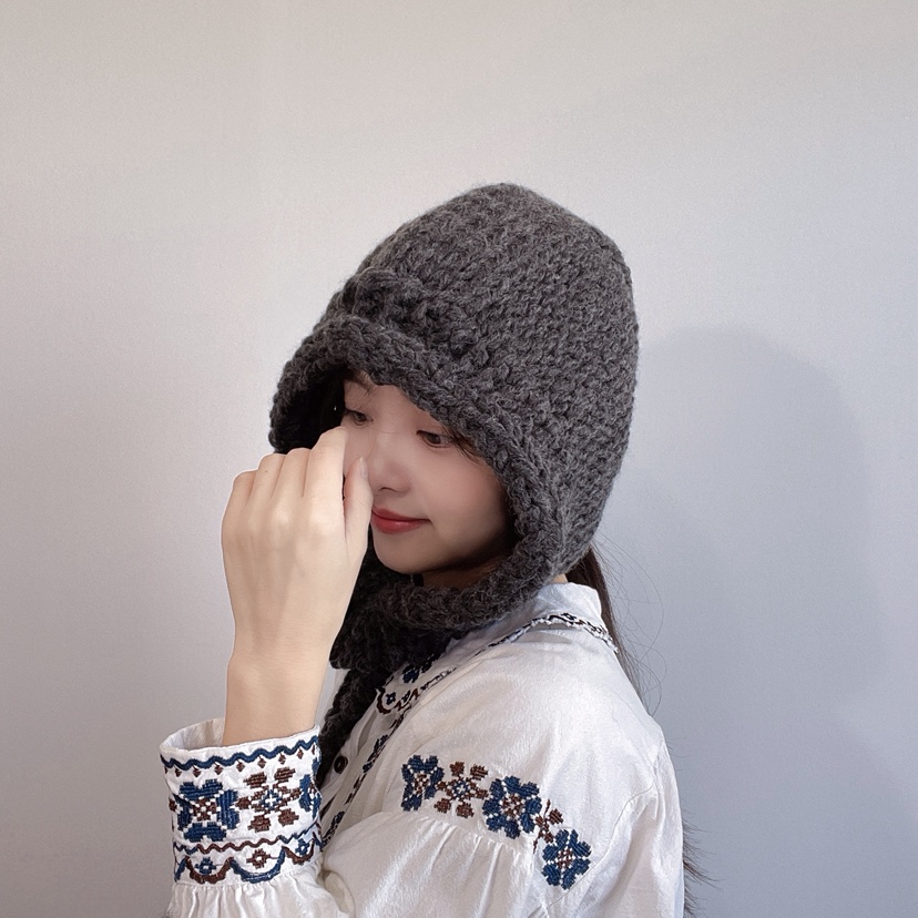 LOVELY HAT東大門㊣直郵女裝新品休閑職業熱賣25秋冬時尚帽子LOVELY HAT帽子