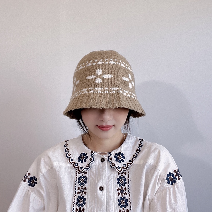 LOVELY HAT東大門㊣代購女裝新品熱賣人氣休閑25秋冬職業帽子LOVELY HAT帽子