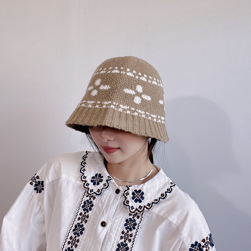 LOVELY HAT東大門㊣代購女裝新品熱賣人氣休閑25秋冬職業帽子LOVELY HAT帽子圖色2