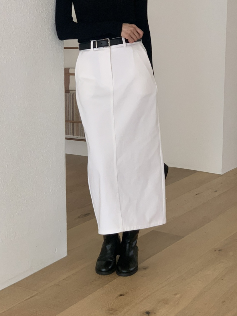 NOTICE東大門㊣代購女士新品人氣休閑真品熱賣時尚長裙棉質NOTICE長裙