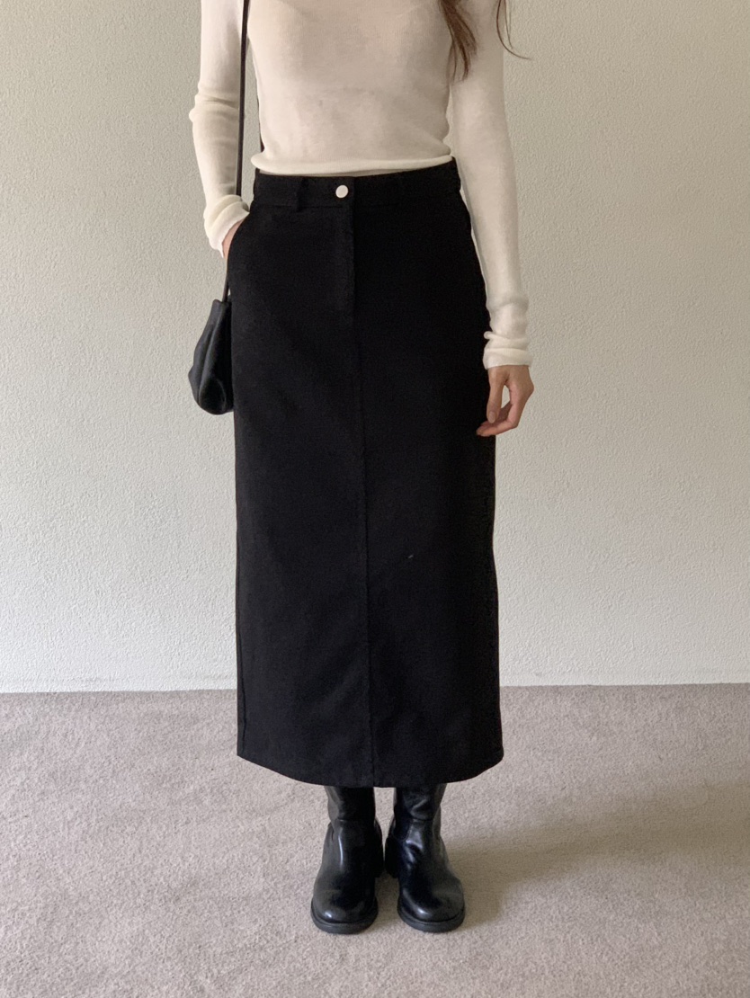 NOTICE東大門㊣代購女士新品人氣休閑真品熱賣時尚長裙棉質NOTICE長裙