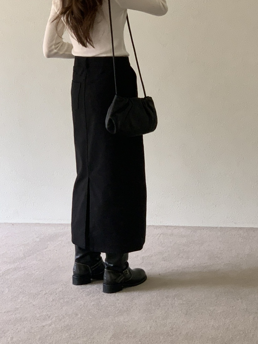 NOTICE東大門㊣代購女士新品人氣休閑真品熱賣時尚長裙棉質NOTICE長裙