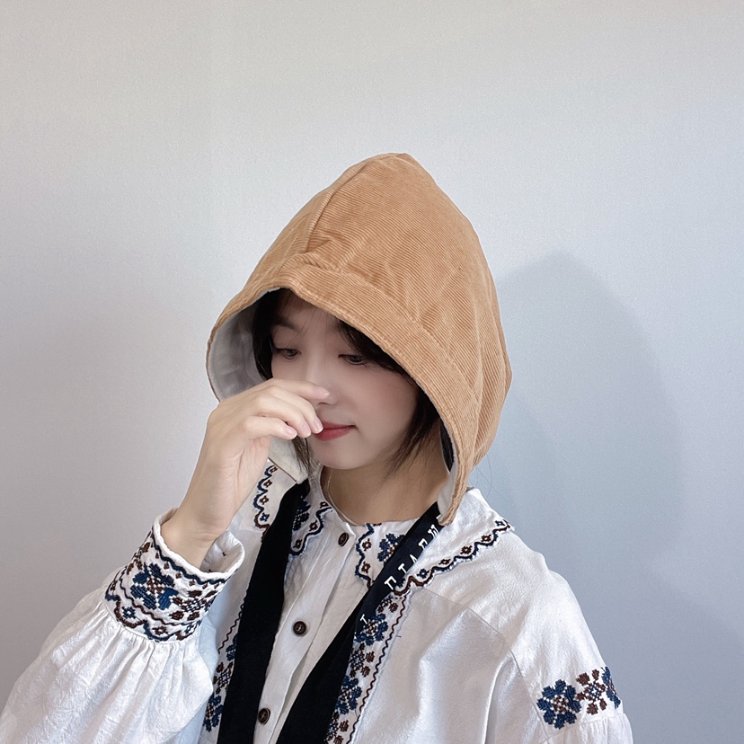 LOVELY HAT東大門㊣實拍女裝新款職業休閑真品時尚25秋冬帽子LOVELY HAT帽子