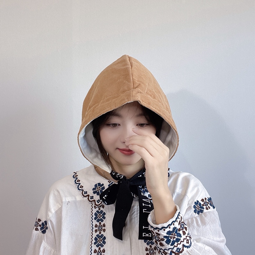 LOVELY HAT東大門㊣實拍女裝新款職業休閑真品時尚25秋冬帽子LOVELY HAT帽子
