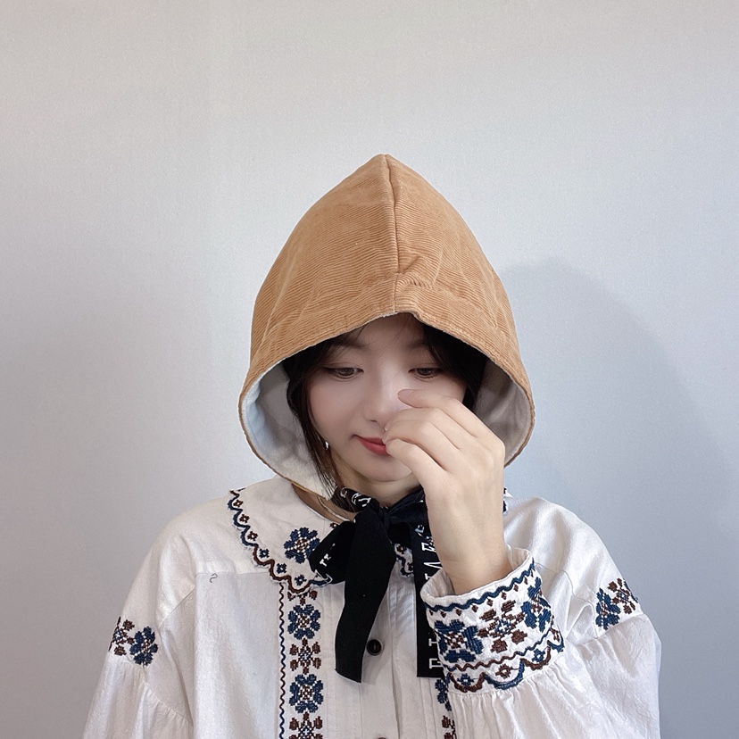 LOVELY HAT東大門㊣實拍女裝新款職業休閑真品時尚25秋冬帽子LOVELY HAT帽子