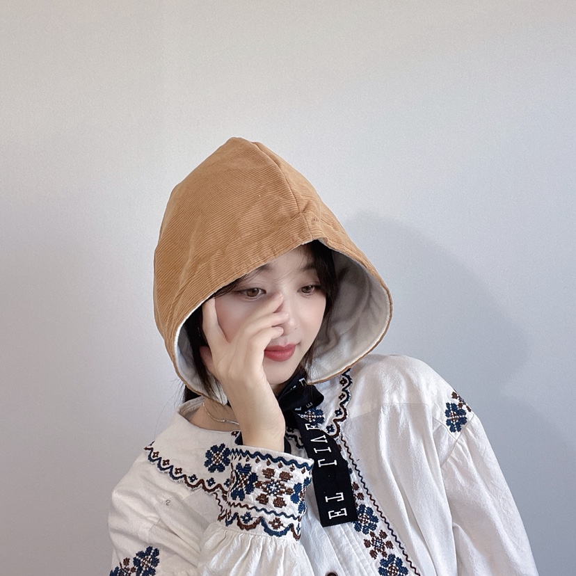 LOVELY HAT東大門㊣實拍女裝新款職業休閑真品時尚25秋冬帽子LOVELY HAT帽子