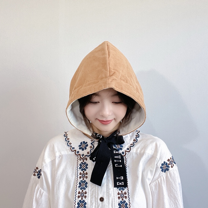 LOVELY HAT東大門㊣實拍女裝新款職業休閑真品時尚25秋冬帽子LOVELY HAT帽子