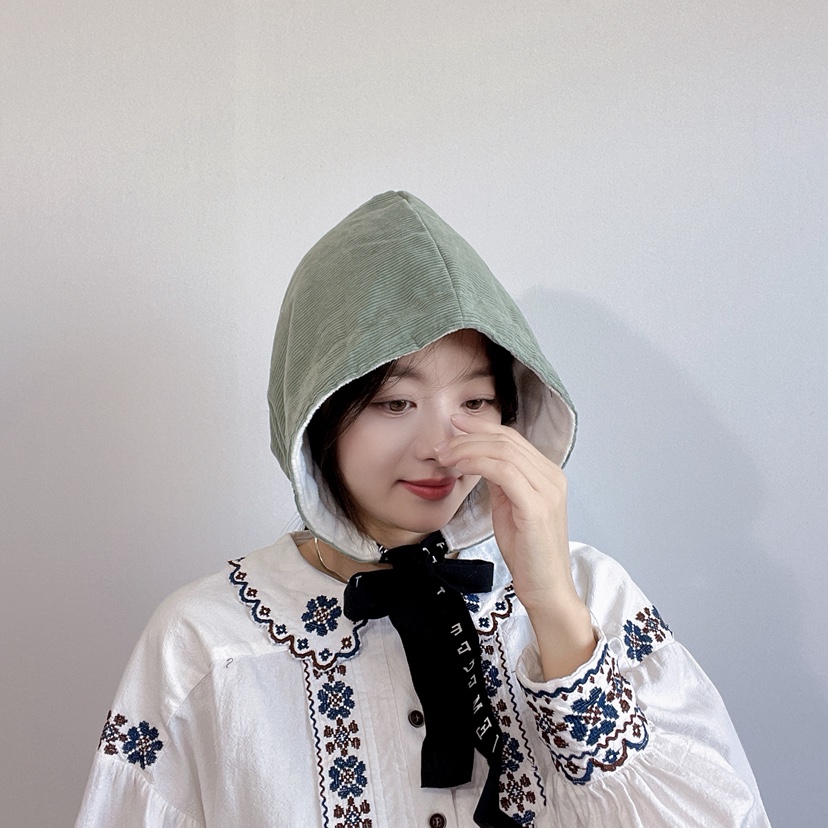 LOVELY HAT東大門㊣實拍女裝新款職業休閑真品時尚25秋冬帽子LOVELY HAT帽子
