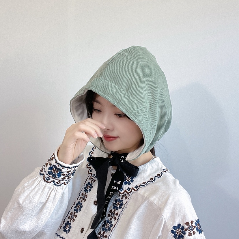 LOVELY HAT東大門㊣實拍女裝新款職業休閑真品時尚25秋冬帽子LOVELY HAT帽子