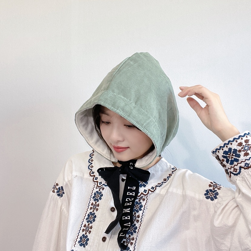 LOVELY HAT東大門㊣實拍女裝新款職業休閑真品時尚25秋冬帽子LOVELY HAT帽子