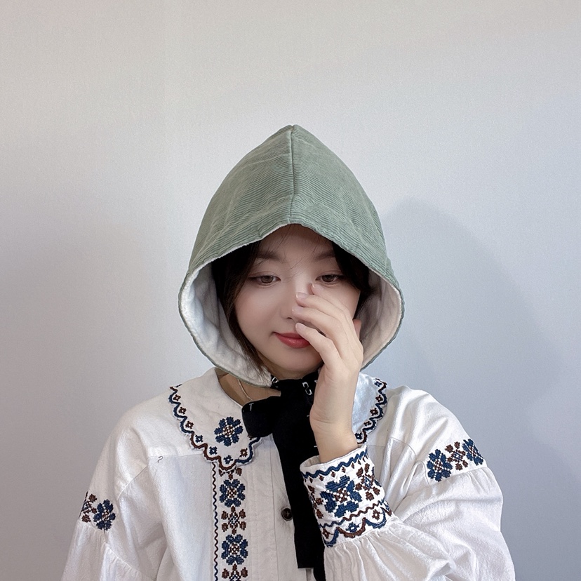 LOVELY HAT東大門㊣實拍女裝新款職業休閑真品時尚25秋冬帽子LOVELY HAT帽子