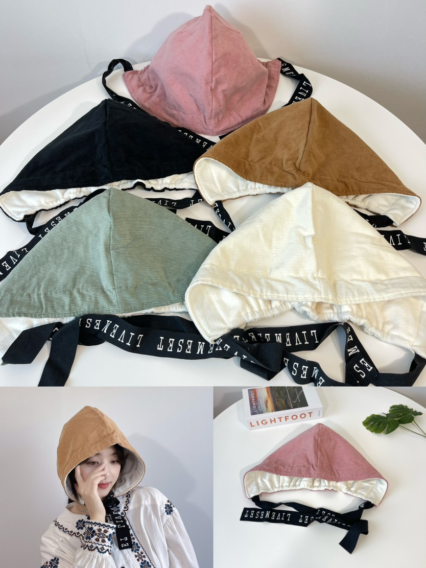 LOVELY HAT東大門㊣實拍女裝新款職業休閑真品時尚25秋冬帽子LOVELY HAT帽子