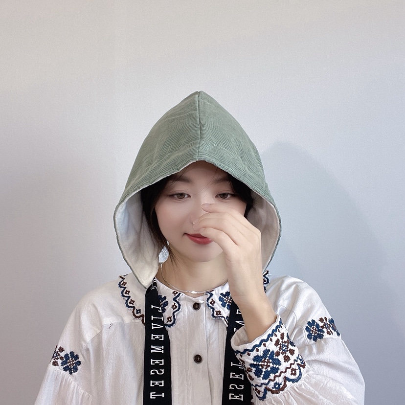 LOVELY HAT東大門㊣實拍女裝新款職業休閑真品時尚25秋冬帽子LOVELY HAT帽子圖色2