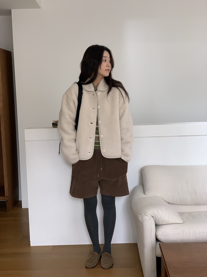 BAKING POWDER韓國代購㊣女裝新款人氣25秋冬熱賣職業夾克BAKING POWDER夾克