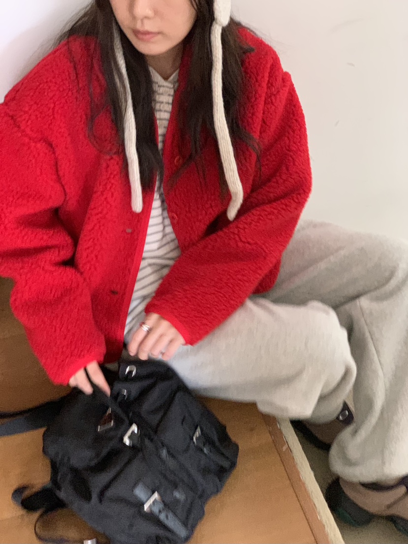 BAKING POWDER韓國代購㊣女裝新款人氣25秋冬熱賣職業夾克BAKING POWDER夾克