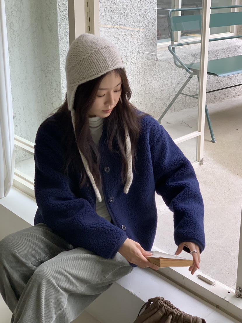 BAKING POWDER韓國代購㊣女裝新款人氣25秋冬熱賣職業夾克BAKING POWDER夾克