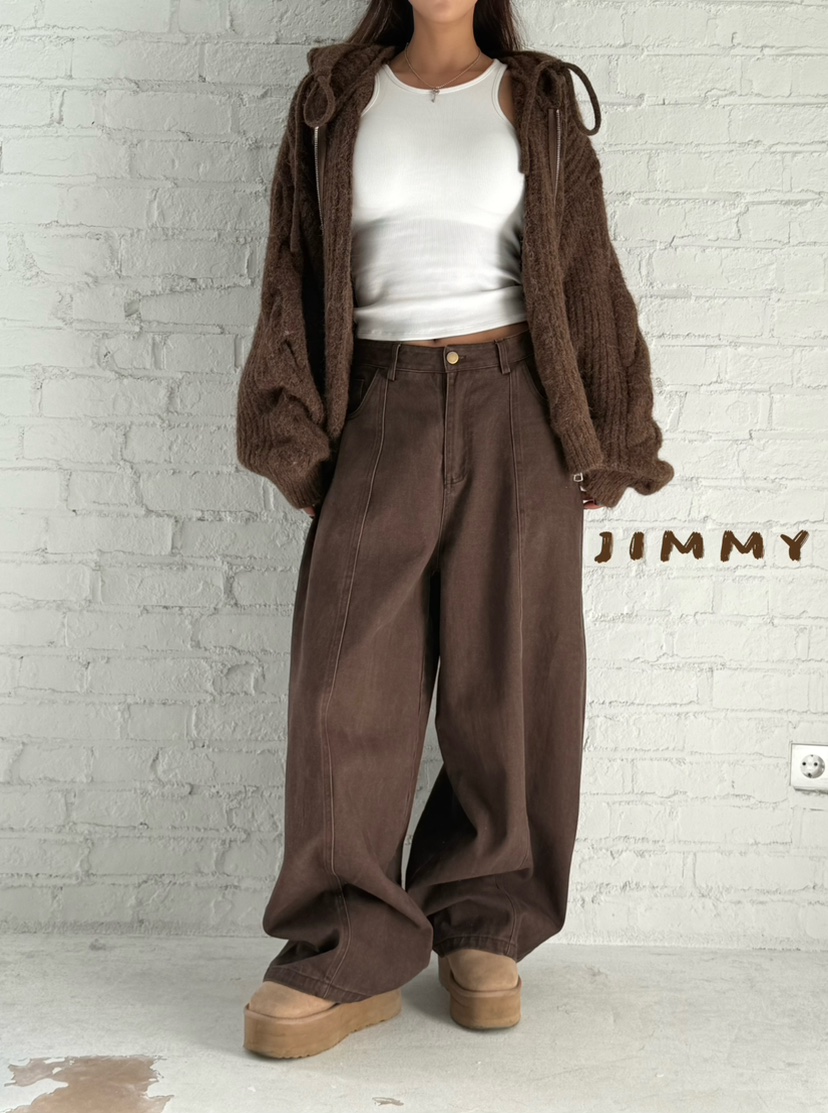 JIMMY東大門㊣實拍女士新款職業25秋冬人氣真品休閑吊帶背心JIMMY/REMAKE吊帶/背心