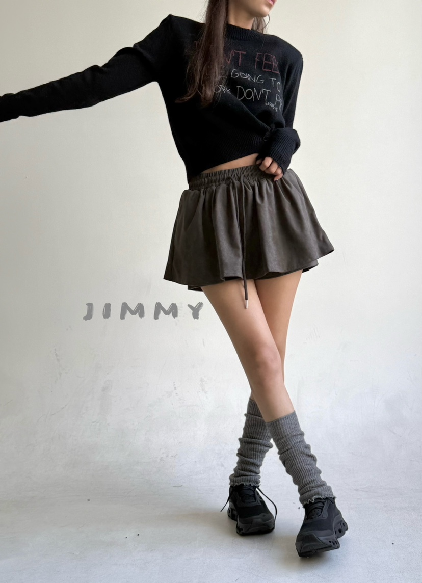 JIMMY東大門㊣直郵女士新品真品時尚休閑人氣推薦職業針織衫JIMMY/REMAKE針織衫