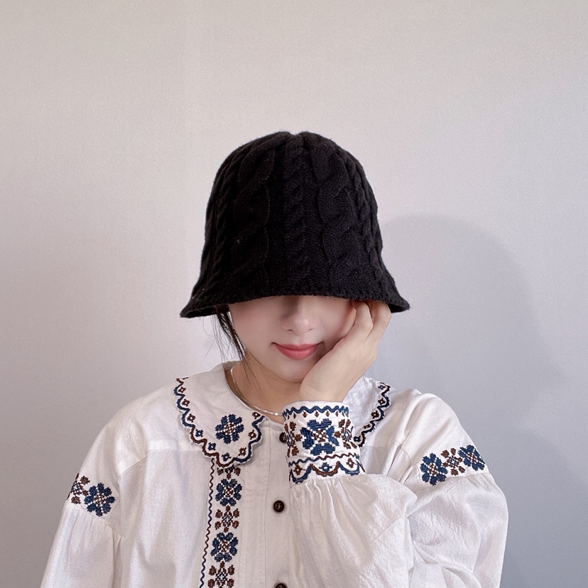 LOVELY HAT東大門㊣直郵女士新品職業真品推薦休閑時尚帽子LOVELY HAT帽子