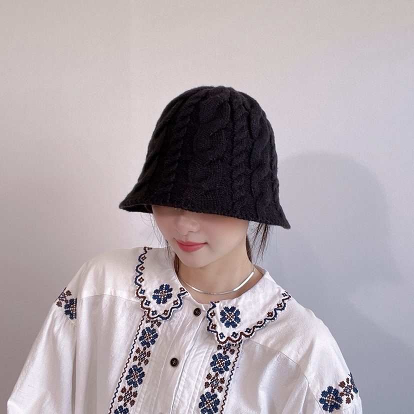 LOVELY HAT東大門㊣直郵女士新品職業真品推薦休閑時尚帽子LOVELY HAT帽子圖色2