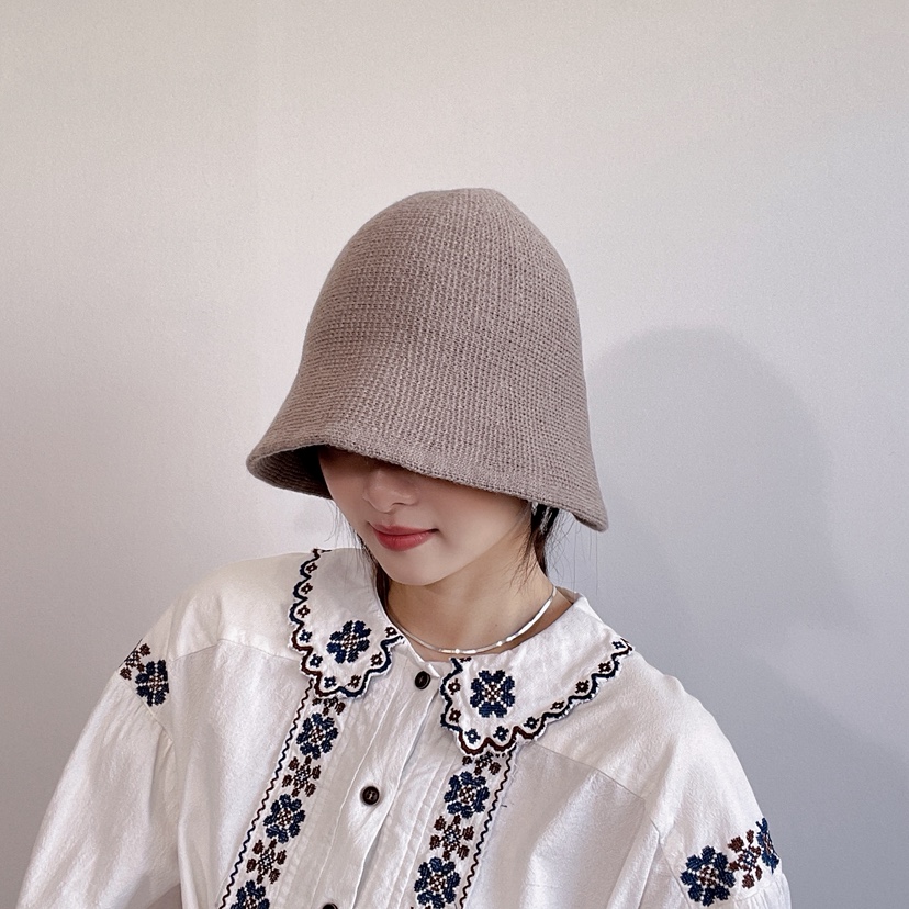 LOVELY HAT東大門㊣實拍女士新品職業25秋冬熱賣推薦時尚帽子LOVELY HAT帽子