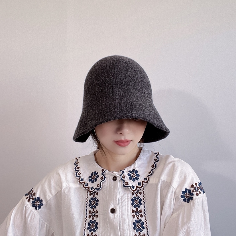 LOVELY HAT東大門㊣實拍女士新品職業25秋冬熱賣推薦時尚帽子LOVELY HAT帽子