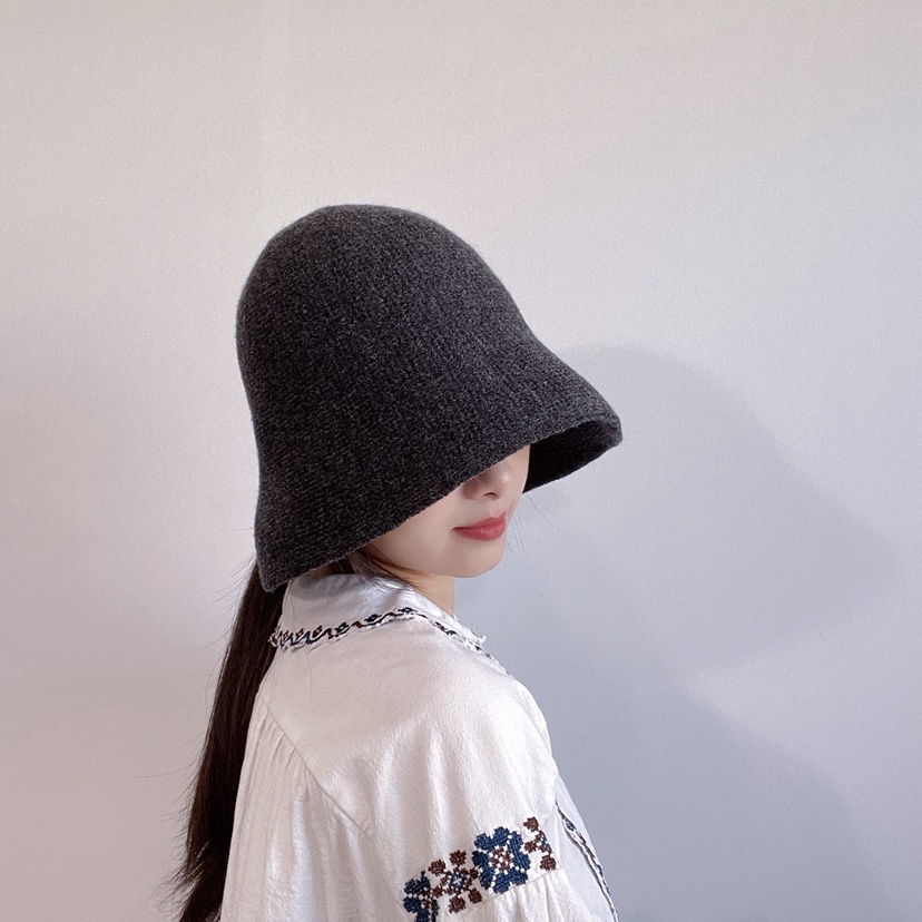 LOVELY HAT東大門㊣實拍女士新品職業25秋冬熱賣推薦時尚帽子LOVELY HAT帽子