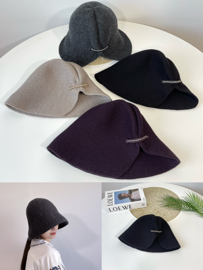 LOVELY HAT東大門㊣實拍女士新品職業25秋冬熱賣推薦時尚帽子LOVELY HAT帽子