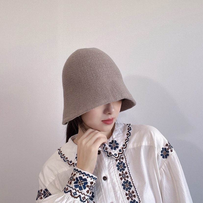 LOVELY HAT東大門㊣實拍女士新品職業25秋冬熱賣推薦時尚帽子LOVELY HAT帽子