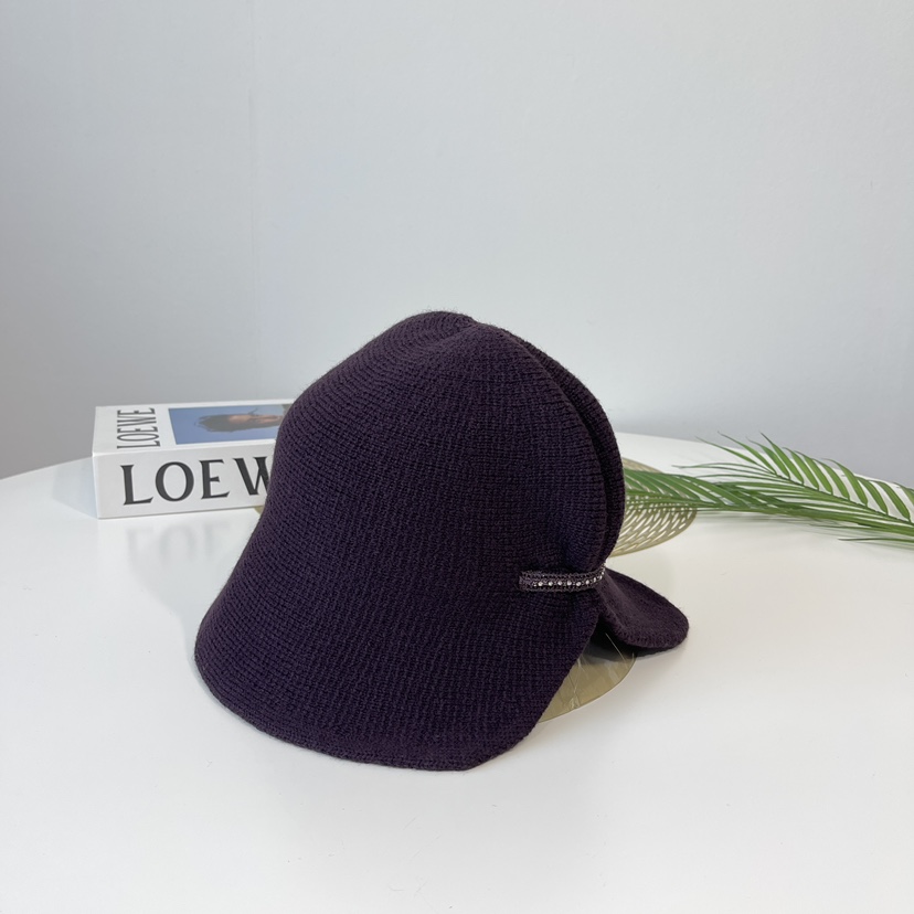 LOVELY HAT東大門㊣實拍女士新品職業25秋冬熱賣推薦時尚帽子LOVELY HAT帽子圖色4