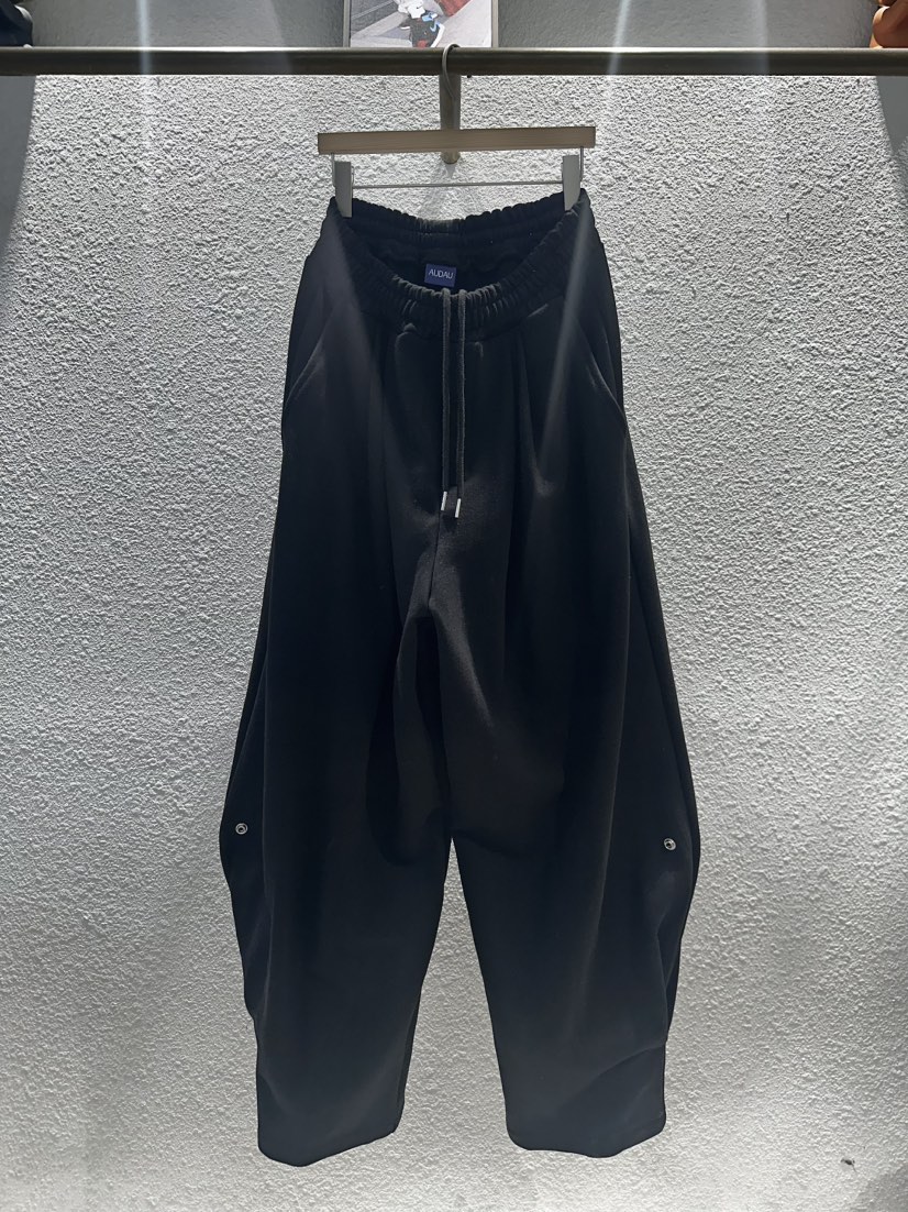 REDDISH BROWN韓國直郵㊣女士新品人氣時尚休閑熱賣休閑褲REDDISH BROWN休閑褲