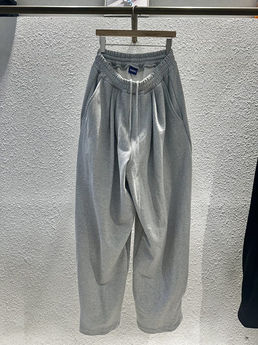 REDDISH BROWN韓國直郵㊣女士新品人氣時尚休閑熱賣休閑褲REDDISH BROWN休閑褲