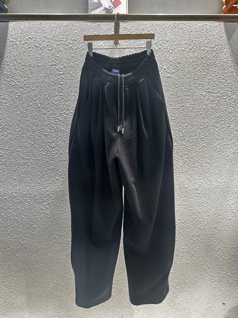 REDDISH BROWN韓國直郵㊣女士新品人氣時尚休閑熱賣休閑褲REDDISH BROWN休閑褲圖色2